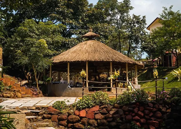 The Lotus Resort Lonavala