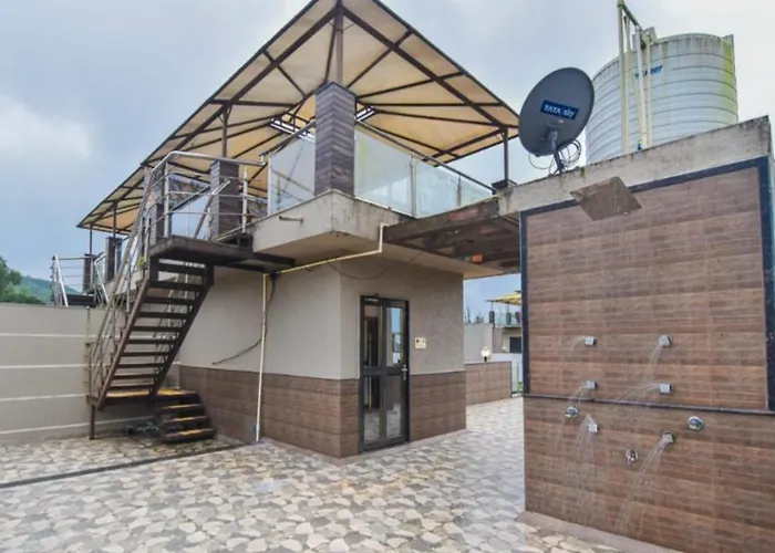 Z Luxury Villa Lonavala